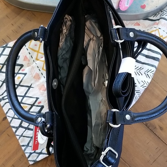 🆕️ Relic by Fossil Satchel - Picture 14 of 16